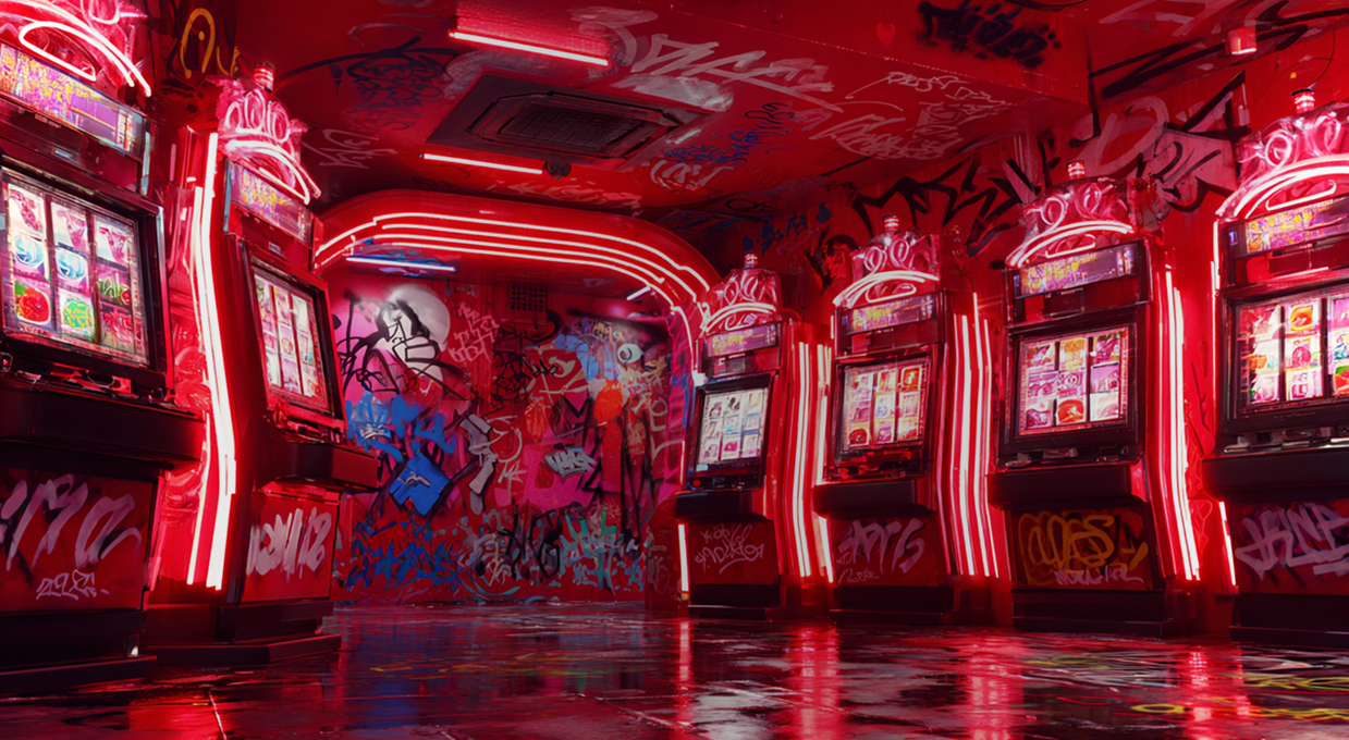 Amok Casino