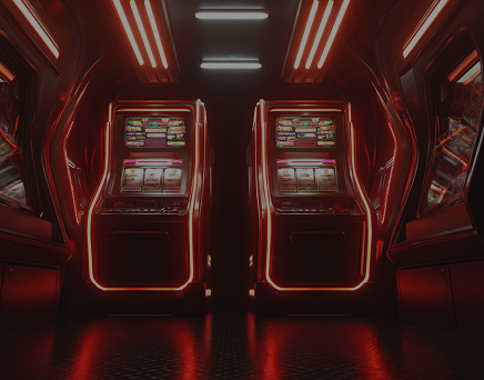 Amok Casino