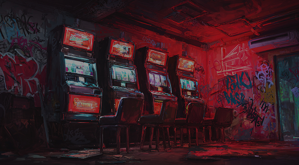 Amok Casino