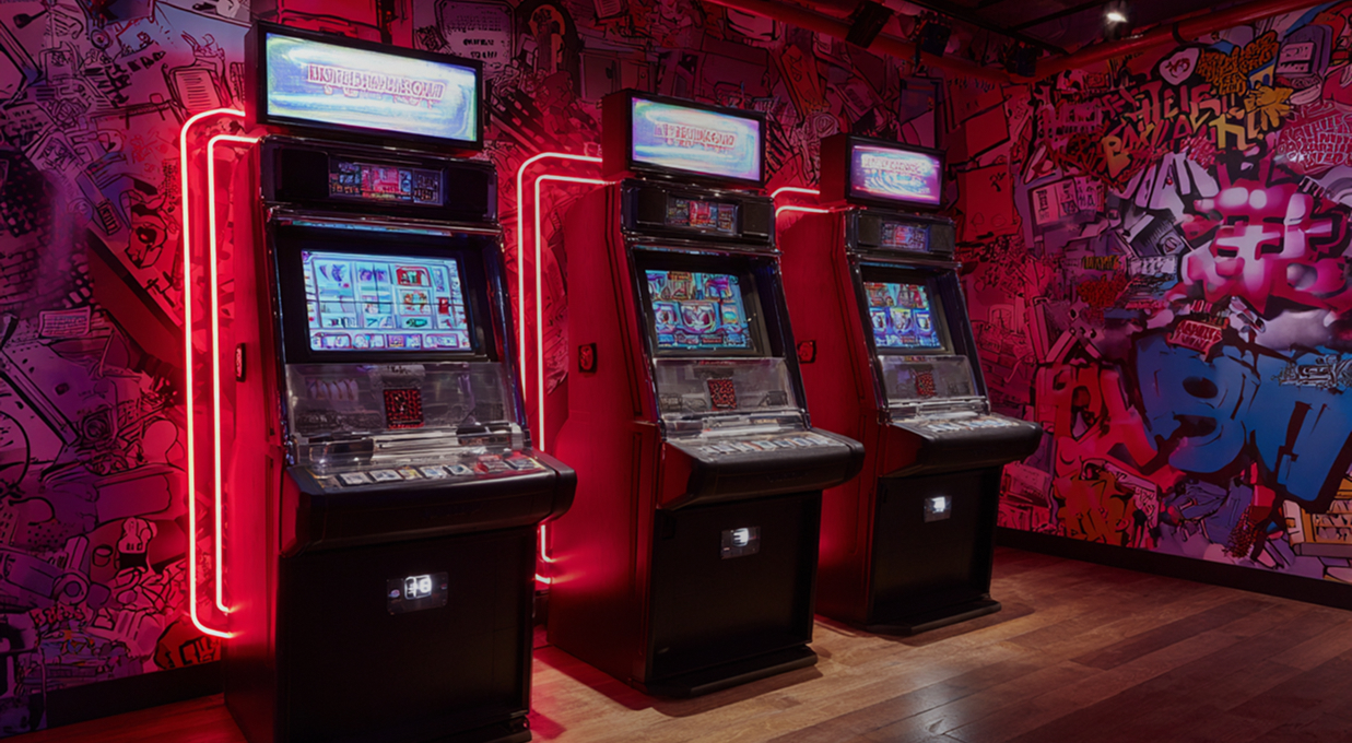 Amok Casino